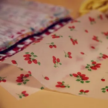 Termobox 50 ks Potravinářský balicí papír s motivem 9