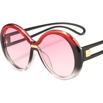 Dámské sluneční brýle E1530 9