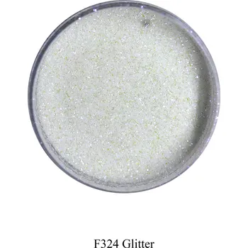 Přípravek na nehty Třpytky v dóze 30G / F324