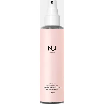NUI Cosmetics Rozjasňující pleťové tonikum Tiaho