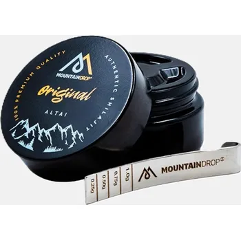 Přírodní produkt Mountaindrop mumio
