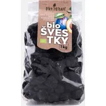 Díky přírodě Bio sušené švestky 1 kg