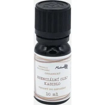 Vonný olej Medarek Bio esenciální olej Kadidlo 10 ml