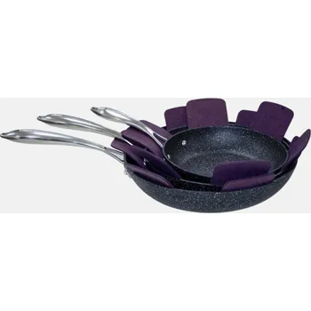 Pánev Eaziglide proložky mezi pánve set 3ks