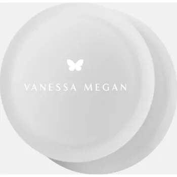 Masážní přístroj Vanessa Megan Silikonová anticelulitidní masážní baňka Body Sculpt