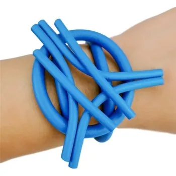 Náramek Dámský náramek H668 modrá