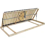 Klinmam Elite Kombi P Mega pravý 100 x 200 cm