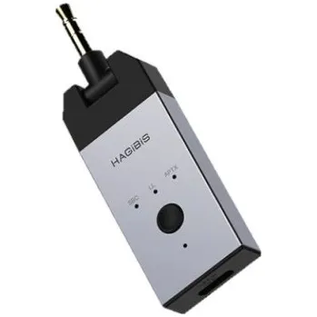 Síťový prvek AUX bluetooth přijímač / vysílač 2