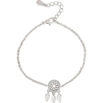 Náramek Dámský náramek s lapačem snů