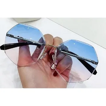 Dámské sluneční brýle E1243 1