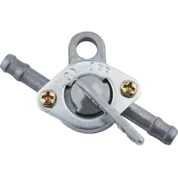 Benzínový ventil pro motocykl