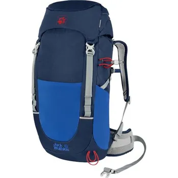 turistický batoh Jack Wolfskin Pioneer 22 l - 2008222 Barva: dark indigo