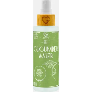 Goodie Bio celulární okurková voda
