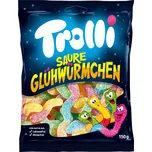 Trolli Saure Glühwürmchen 150 g