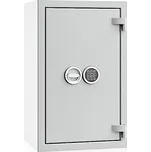 ISS Trezor Save4Ever 402004.02 EL, třída I, světle šedý