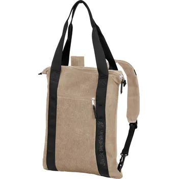 turistický batoh Jack Wolfskin Nature Backbag 14l Barva: beige