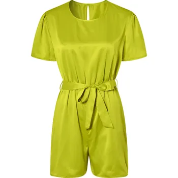 Dámský overall esmara® Dámský overal (limetková, 38)