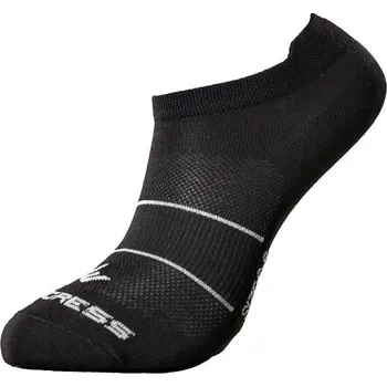 Dámské ponožky Progress Lowly Barva: Černá, Velikost: 6-8