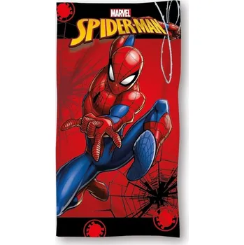 Dětská osuška Spider-Man