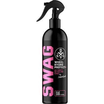 Čistič autoskla SWAG Wheel Hydro Protect+ - Keramický sealant na kola (500ml)