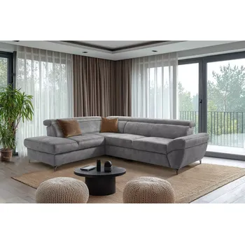 Sedací souprava Rohová sedací souprava Memphis