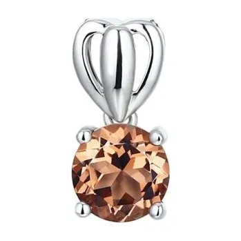 Přívěsek Dámský přívěsek D512 1