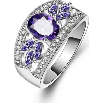 Prsten Dámský prstýnek D2837 7