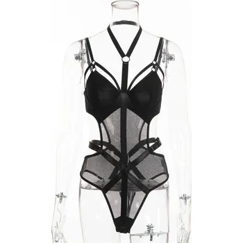 Body Dámské sexy body B694 M