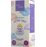 Serafin Serafínkův dětský sirup Pohoda