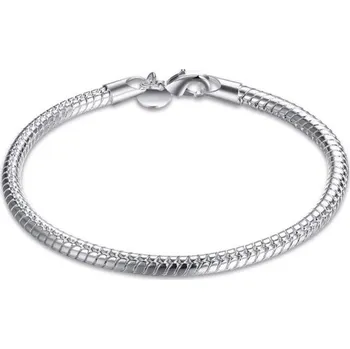 Náramek Dámský hadí náramek