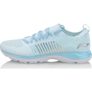 Dámské tenisky Dámské sportovní boty A914 světle modrá 37