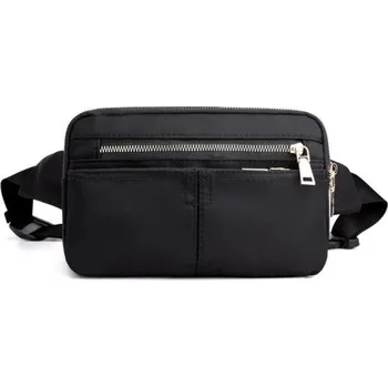 Ledvinka Dámská ledvinka T839 černá