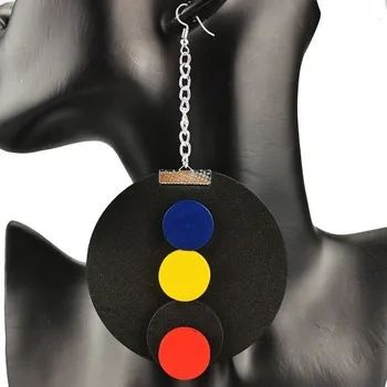 Náušnice Dámské náušnice G381 3