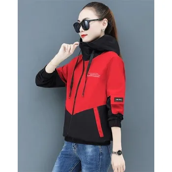 Dámská casual bunda Dámská jarní bunda P1970 XL 1