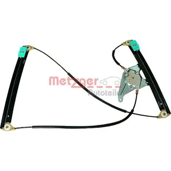 Stahovačka okna Zvedací zařízení oken METZGER 2160052