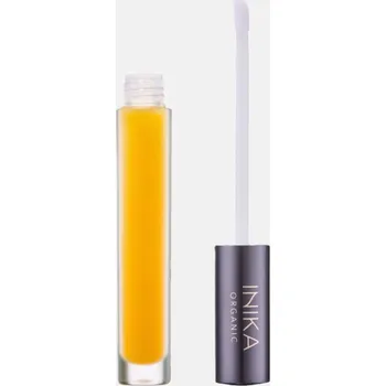 Péče o rty Inika Organic Bio pečující sérum na rty
