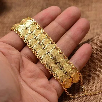 Náramek Dámský náramek H295 2