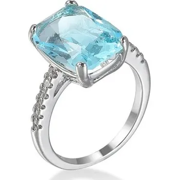 Prsten Dámský prstýnek D1686 8