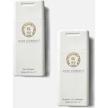 Rare El’ements Kondicionér Essential Lite Hair Conditioner (Varianta: 100 ml)