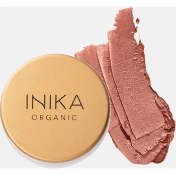 Make-up Inika Organic Bio krémové multilíčidlo (Odstín: Morning)