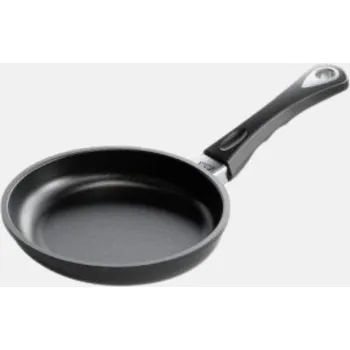 Pánev AMT Pánev 20 cm na indukci (I420)