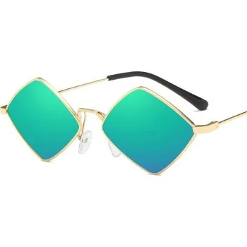 Dámské sluneční brýle E1397 1