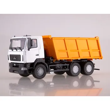 autíčko MAZ-6501 1:43 - Avtoistoria MAZ-6501 - kovový model auta