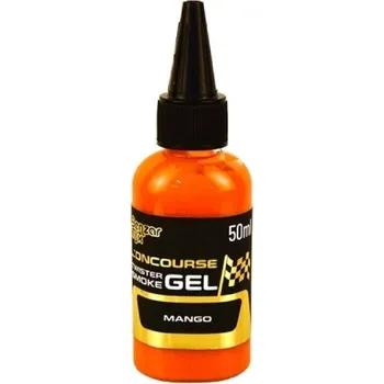 Návnadové aroma Benzar Mix Gel Concourse Gel 50 ml pineapple n-butyric