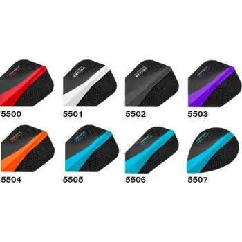 Příslušenství pro šipky Harrows Retina náhradní letky k šipkám Typ: 5510