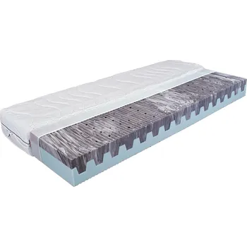 Matrace Matrace Mabo POLA hard 90 x 200 pěnová Potah: Minimitch