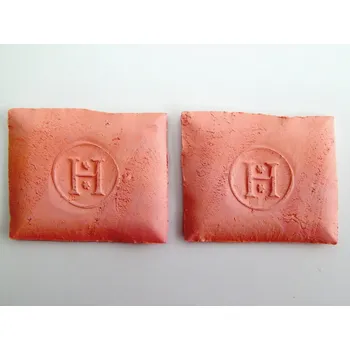 Kresba Křída krejčovská, 100ks, růžová