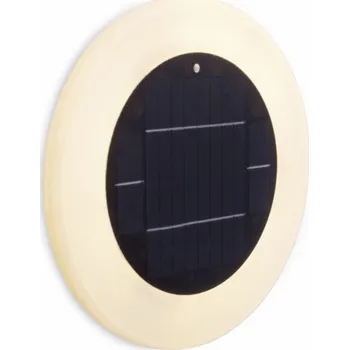 Bazénové osvětlení New Garden Papaya 30 Solar