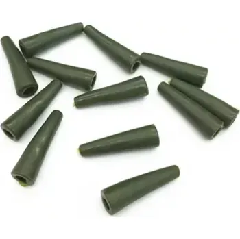 RYVAFISHING-GUMOVÝ PŘEVLEK ZÁVĚSU 100KS