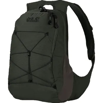 turistický batoh Jack Wolfskin Savona 20 l Barva: pinewood
